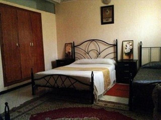 Hôtel Tijani Fès Chambre photo